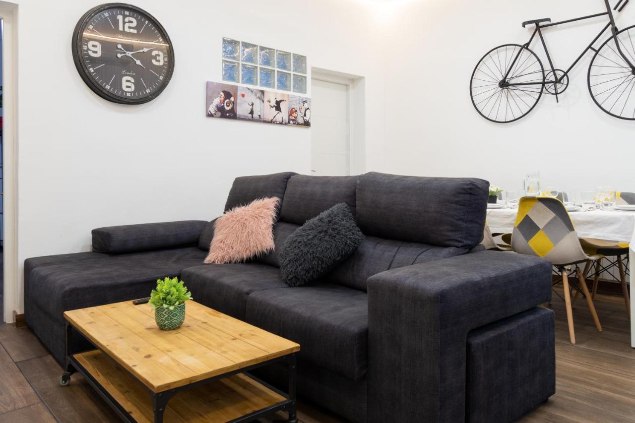 Vip Cervantes, By Monaro***** Apartamento Madri