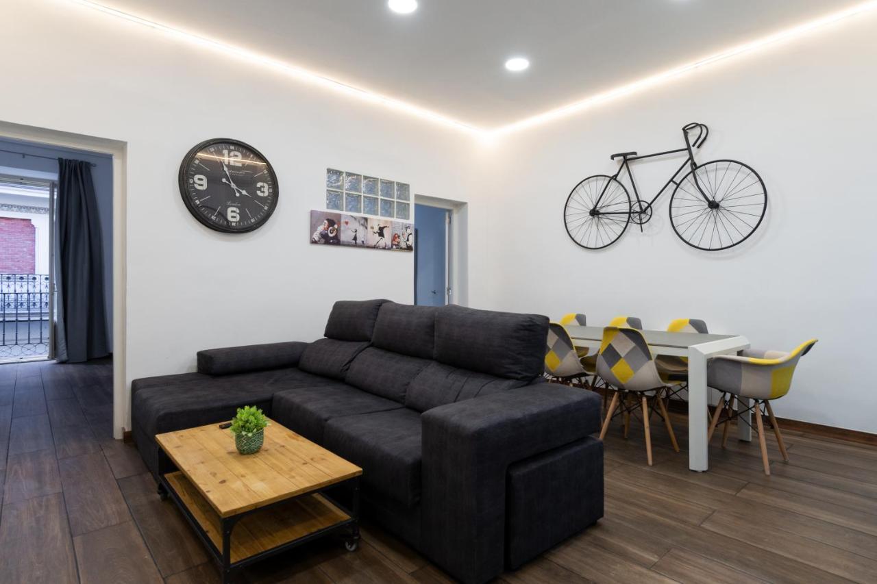 Vip Cervantes, By Monaro***** Apartamento Madri
