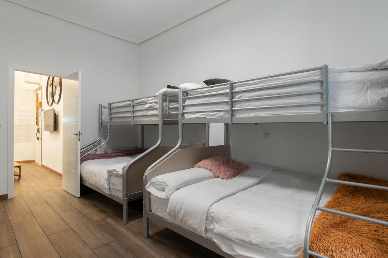 Vip Cervantes, By Monaro***** Apartamento Madri