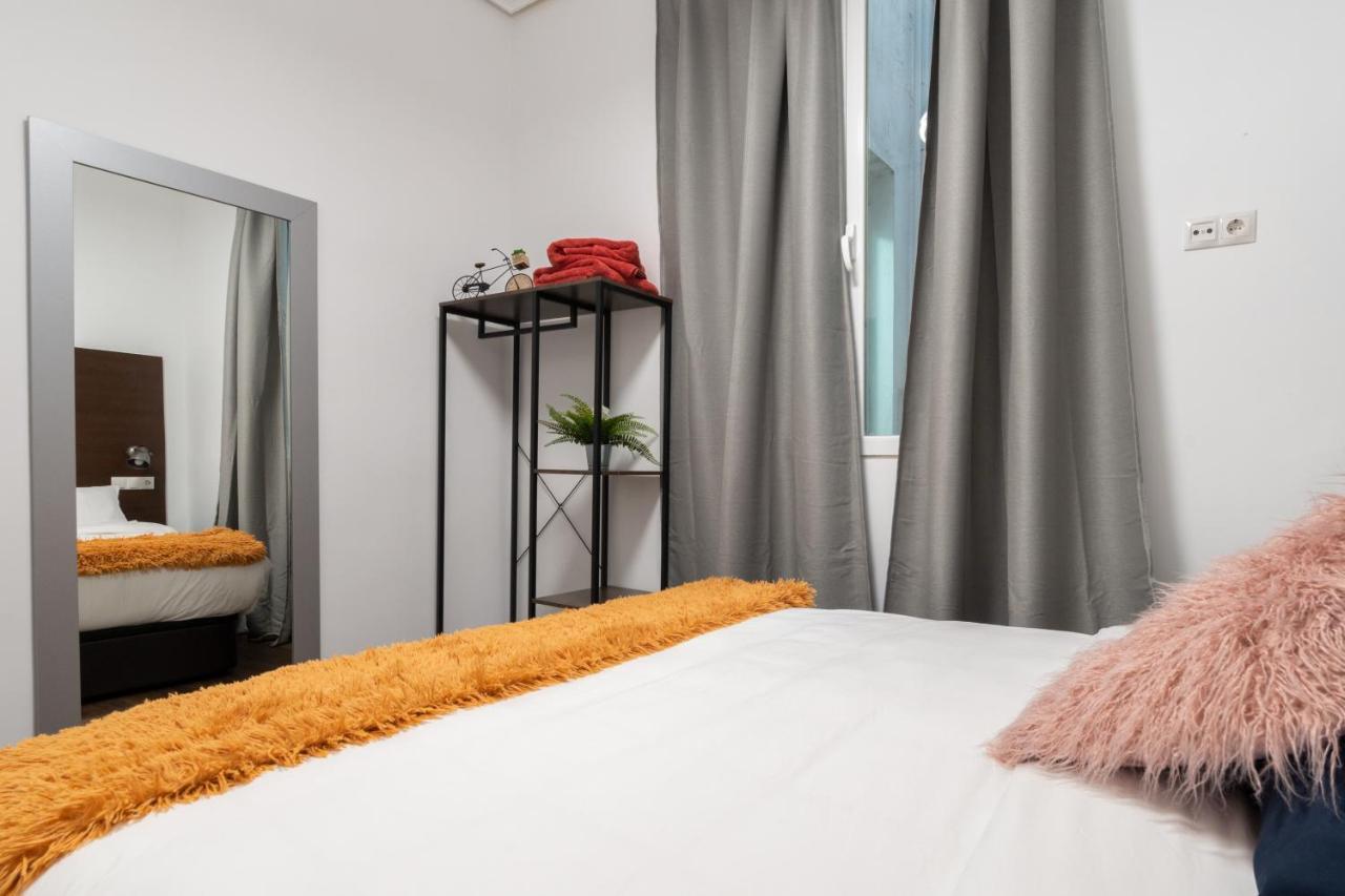 Apartamento Vip Cervantes, By Monaro***** Madri