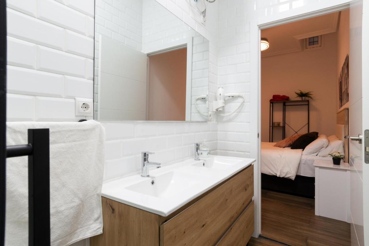 Vip Cervantes, By Monaro***** Apartamento