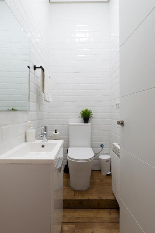 Apartamento Vip Cervantes, By Monaro***** Madri