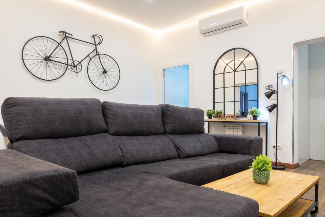 Vip Cervantes, By Monaro***** Apartamento Madri