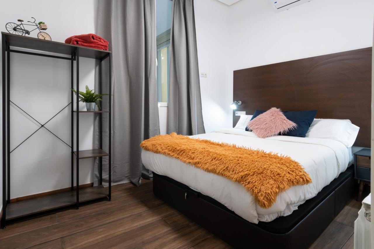 Apartamento Vip Cervantes, By Monaro***** Madri