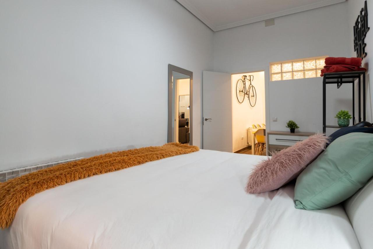 Vip Cervantes, By Monaro***** Madri