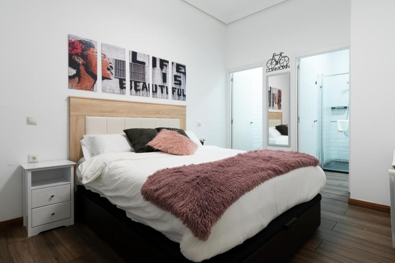 Apartamento Vip Cervantes, By Monaro***** Madri
