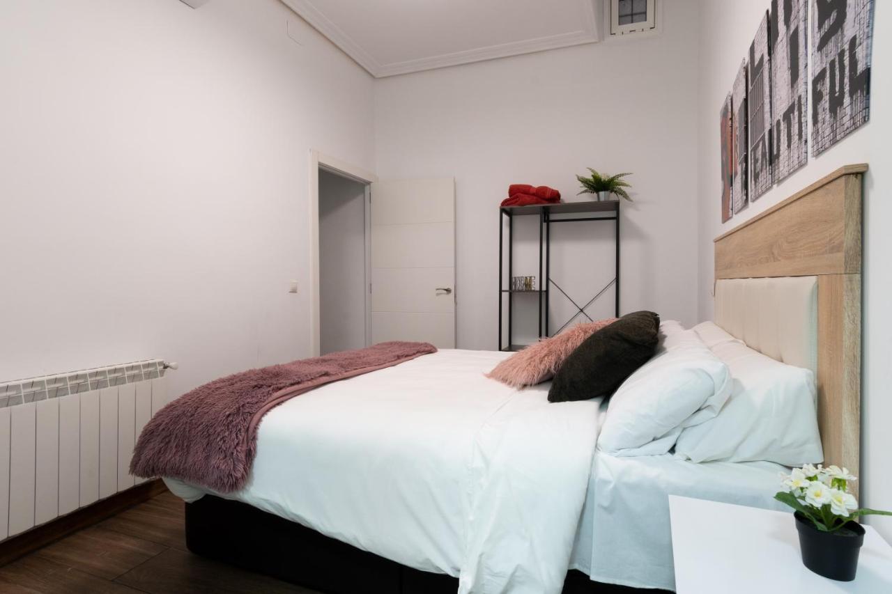 Apartamento Vip Cervantes, By Monaro***** Madri